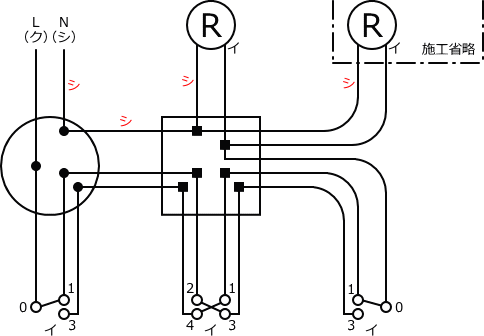 ����d�C�H���m�Z�\��������27�N�xNo.7�����̕����}�̏������H