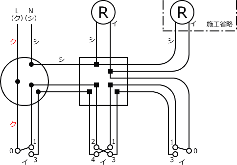 ����d�C�H���m�Z�\��������27�N�xNo.7�����̕����}�̏������I