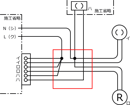 ����d�C�H���m�Z�\��������27�N�xNo.8�����̕����}�̏������D