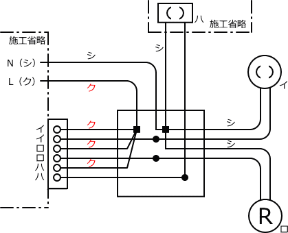 ����d�C�H���m�Z�\��������27�N�xNo.8�����̕����}�̏������G