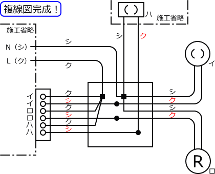 ����d�C�H���m�Z�\��������27�N�xNo.8�����̕����}�̏������H�i�����}�j
