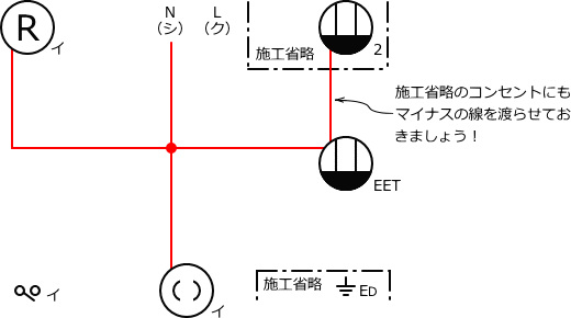 ����d�C�H���m�Z�\��������27�N�xNo.9�����̕����}�̏������A