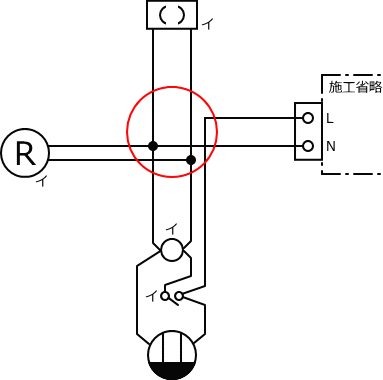 ����d�C�H���m�Z�\��������27�N�xNo.10�����̕����}�̏������D