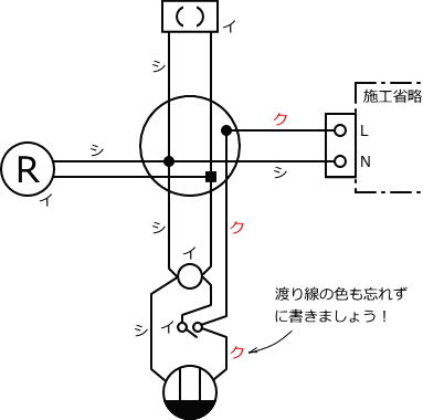 ����d�C�H���m�Z�\��������27�N�xNo.10�����̕����}�̏������G