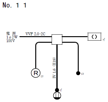 ����27�N�xNo.11�����̒P���}
