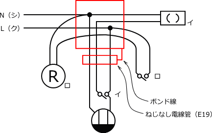 ����d�C�H���m�Z�\��������27�N�xNo.11�����̕����}�̏������D
