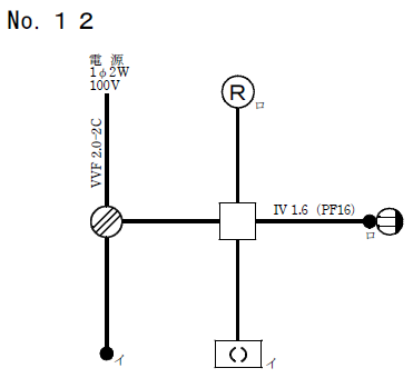 ����27�N�xNo.12�����̒P���}