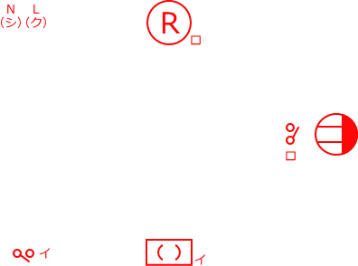����d�C�H���m�Z�\��������27�N�xNo.12�����̕����}�̏������@