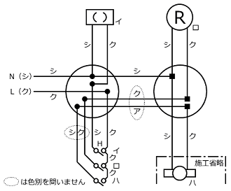 ����27�N�x����d�C�H���m�Z�\�����̌����No.1�̕����}