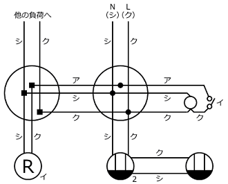 ����27�N�x����d�C�H���m�Z�\�����̌����No.2�̕����}