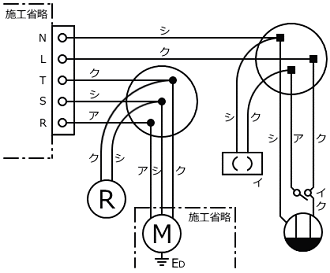 ����27�N�x����d�C�H���m�Z�\�����̌����No.4�̕����}