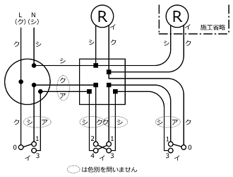 ����27�N�x����d�C�H���m�Z�\�����̌����No.7�̕����}