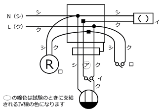����27�N�x����d�C�H���m�Z�\�����̌����No.11�̕����}
