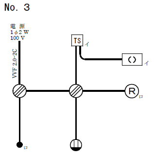����28�N�x�����No.3�̒P���}