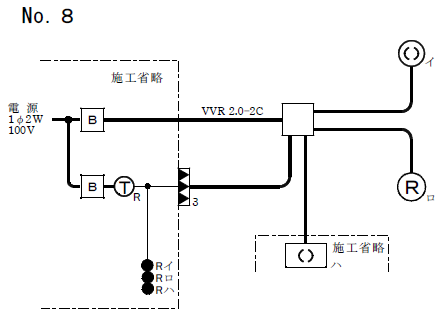 ����28�N�x�����No.8�̒P���}