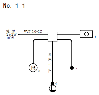 ����28�N�x�����No.11�̒P���}