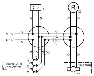 ����28�N�x����d�C�H���m�Z�\�����̌����No.1�̕����}