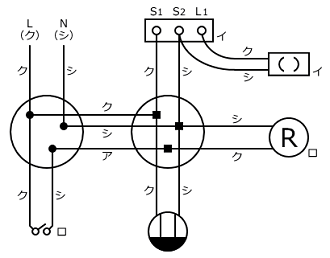 ����28�N�x����d�C�H���m�Z�\�����̌����No.3�̕����}