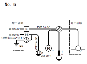 ����28�N�x����d�C�H���m�Z�\�����̌����No.5�̒P���}