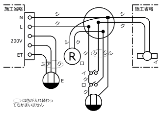 ����28�N�x����d�C�H���m�Z�\�����̌����No.5�̕����}