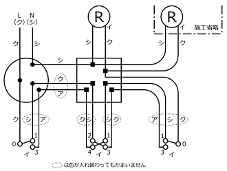 ����28�N�x����d�C�H���m�Z�\�����̌����No.7�̕����}