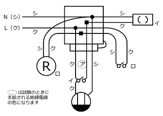 ����28�N�x����d�C�H���m�Z�\�����̌����No.11�̕����}