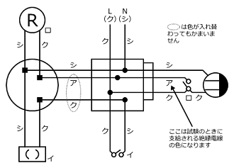 ����28�N�x����d�C�H���m�Z�\�����̌����No.12�̕����}