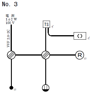 ����29�N�x�����No.3�̒P���}