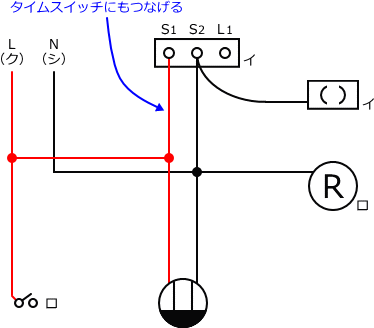 ����d�C�H���m�Z�\��������29�N�x�����No.3�̕����}�̏������̎菇③