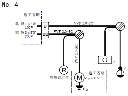 ����29�N�x�����No.4�̒P���}