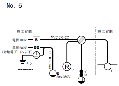 ����29�N�x�����No.5�̒P���}