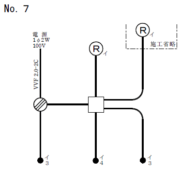 ����29�N�x�����No.7�̒P���}
