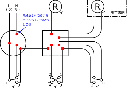 ����d�C�H���m�Z�\��������29�N�x�����No.7�̕����}�̏������̎菇⑧