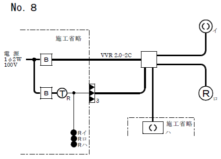 ����29�N�x�����No.8�̒P���}