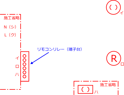 ����d�C�H���m�Z�\��������29�N�x�����No.8�̕����}�̏������̎菇①