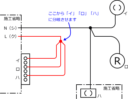 ����d�C�H���m�Z�\��������29�N�x�����No.8�̕����}�̏������̎菇③