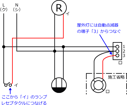 ����d�C�H���m�Z�\��������29�N�x�����No.13�̕����}�̏������̎菇④