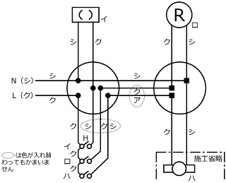 ����29�N�x����d�C�H���m�Z�\�����̌����No.1�̕����}