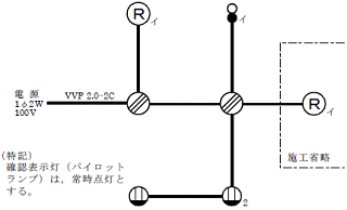 ����29�N�x����d�C�H���m�Z�\�����̌����No.2�̒P���}