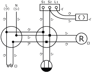 ����29�N�x����d�C�H���m�Z�\�����̌����No.3�̕����}