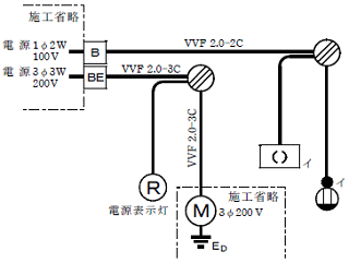 ����29�N�x����d�C�H���m�Z�\�����̌����No.4�̒P���}