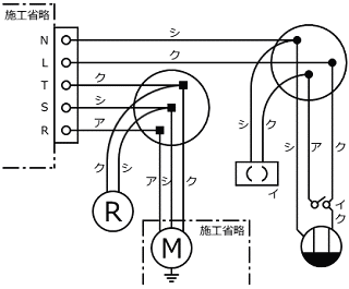 ����29�N�x����d�C�H���m�Z�\�����̌����No.4�̕����}