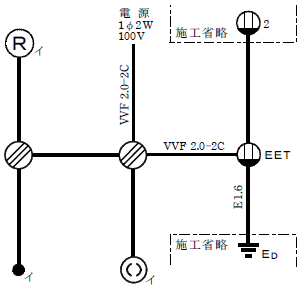 ����29�N�x����d�C�H���m�Z�\�����̌����No.9�̒P���}