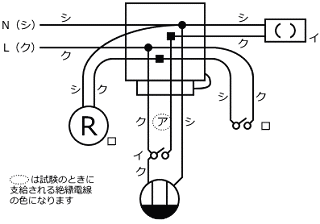 ����29�N�x����d�C�H���m�Z�\�����̌����No.11�̕����}