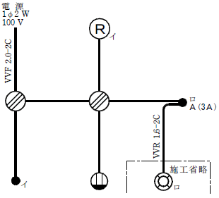 ����29�N�x����d�C�H���m�Z�\�����̌����No.13�̒P���}
