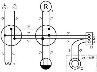 ����29�N�x����d�C�H���m�Z�\�����̌����No.13�̕����}