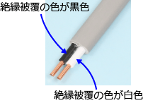 �d���̐≏�핢�̐F�i���F�Ɣ��F�j