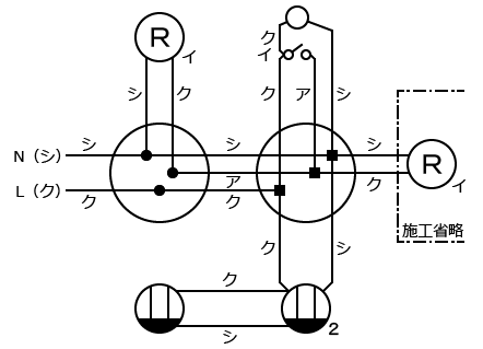 ����30�N�x����d�C�H���m�Z�\���������No2�̕����}