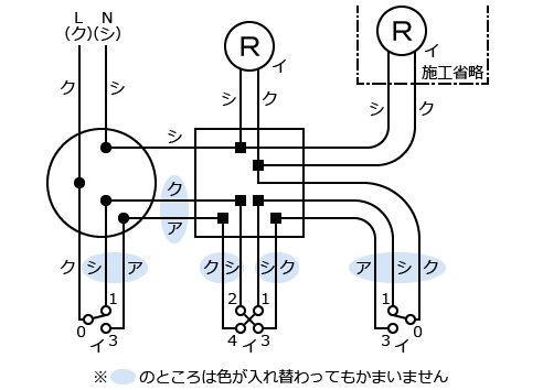 ����30�N�x����d�C�H���m�Z�\���������No7�̕����}