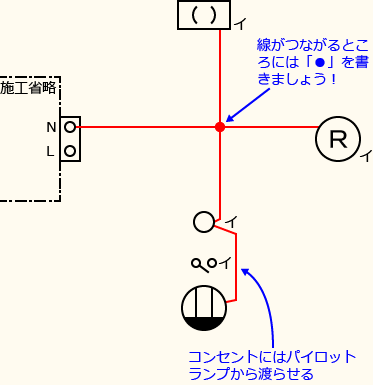 ����d�C�H���m�Z�\��������30�N�x�����No.10�̕����}�̏������̎菇②